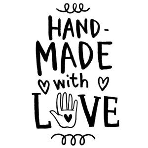 Meet my Handmade DIY